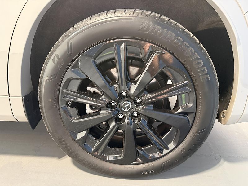 Mazda CX-60 2,5 l e-Skyactiv PHEV Homura - fotka 18 z 18