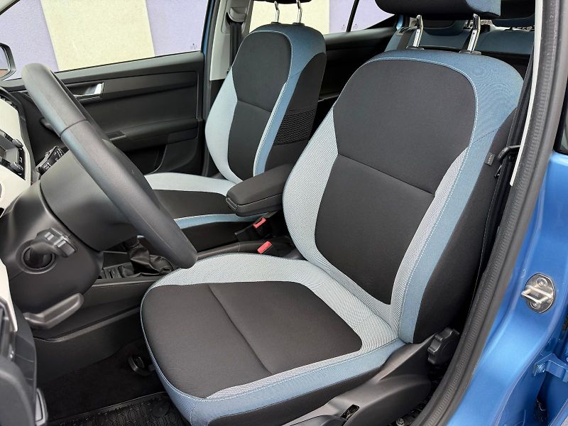 Škoda Fabia 1,2 TSi /66kW/servis.kn. - fotka 10 z 23