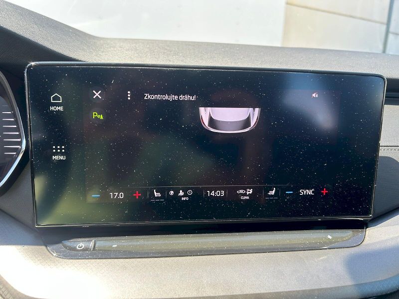 Škoda Octavia (2022) COM AMB TD 85/2.0 A7F - fotka 22 z 26
