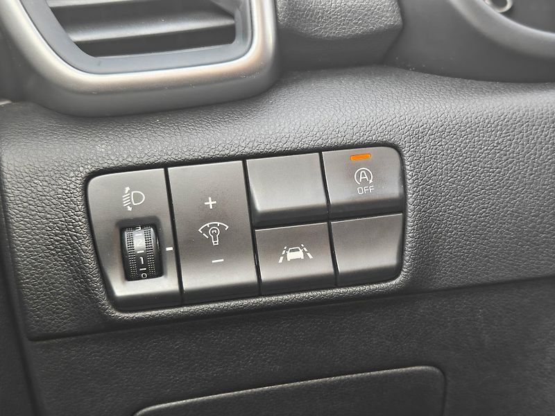 Kia Sportage TOP 1,6 CRDi - fotka 21 z 25