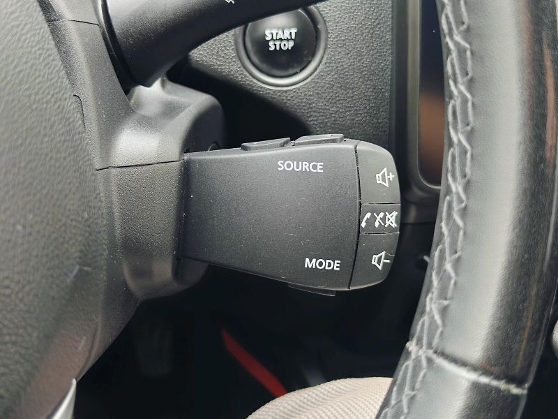 Dacia Duster (2022) 1,0 TCe 74 kW Extreme LPG - fotka 26 z 41
