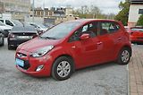 Hyundai ix20 (2013) 1.4i 66kW / ČR / 1.MAJITEL - náhled 2
