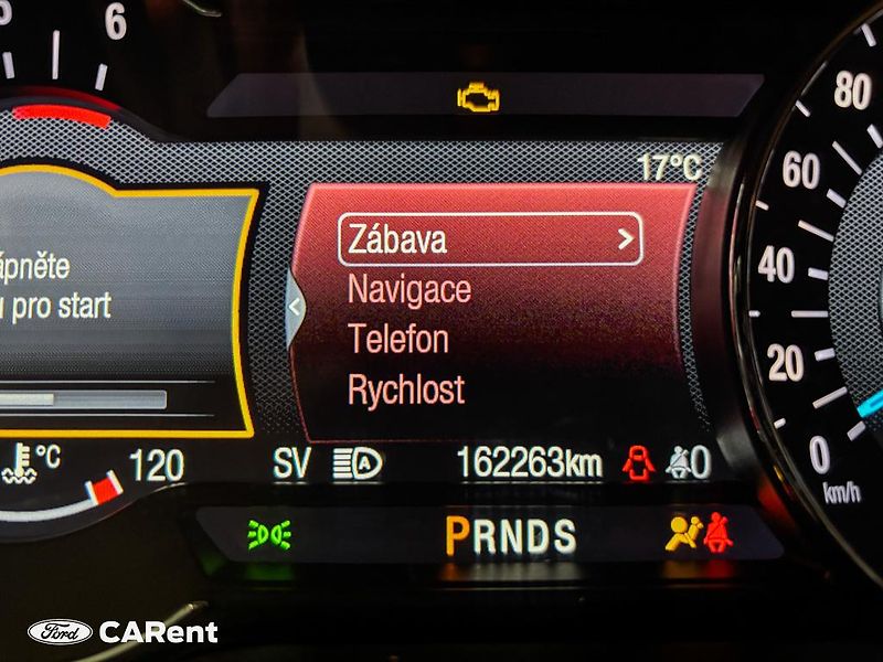 Ford Edge ST-Line 2.0 EB 238k 4x4 aut. - fotka 15 z 18
