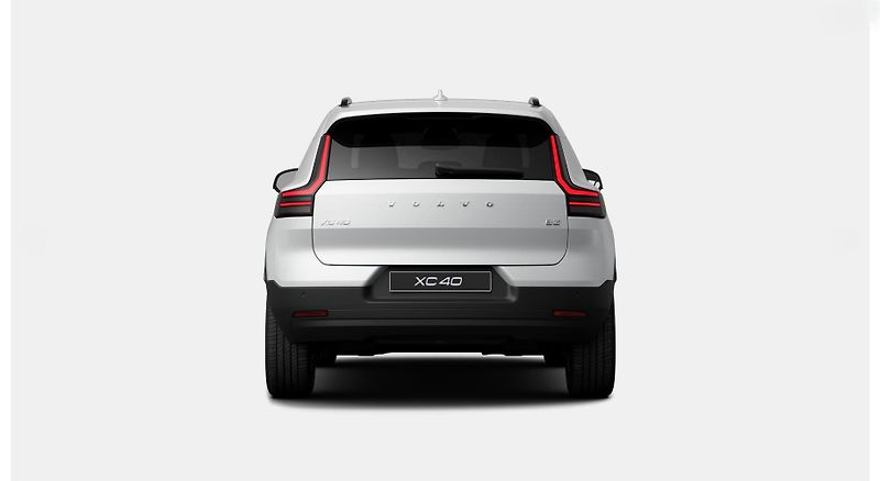 Volvo XC40 (2026) B3 PLUS AUT - fotka 4 z 14