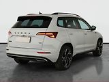 Škoda Karoq (2025) 2.0 TDI, Sportline, Navigace - náhled 4