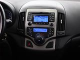 Hyundai i30 (2010) 1.4 CVVT, po STK, dobrý stav - náhled 10