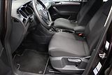 Volkswagen Touran 1,2 TSI 1.majitel - náhled 8