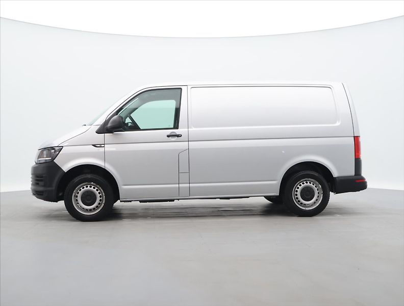 Volkswagen Transporter 2,0 TDI 75 kW Klima DPH CZ - fotka 4 z 28