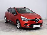 Renault Clio (2019) Limited 0.9 TCe, Serv.kniha - náhled 1