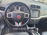 Fiat Freemont (2012) 2.0 MultiJet 4x4 7míst, AT - náhled 2