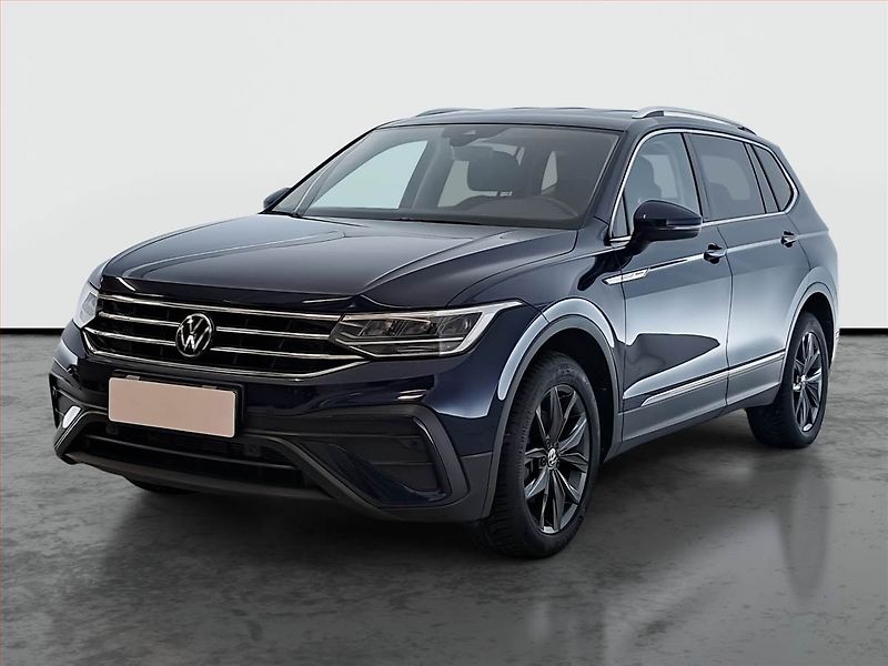 Volkswagen Tiguan Allspace (2023) Life 1.5 TSI - fotka 2 z 30