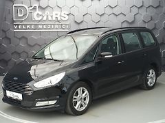 Ford Galaxy 140 kW, AT8, BUSINESS - fotografie inzerátu