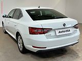 Škoda Superb (2018) 2.0TDi, ČR, L&K, bixen, kůže - náhled 6