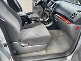 Toyota Land Cruiser 3.0TD 4x4 170PS AUT VÝBAVA !!! - náhled 141