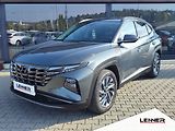 Hyundai Tucson 1.6 T-GDI/110kW Smart Navi - náhled 1