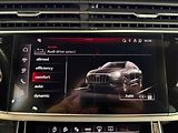 Audi Q8 50TDI QUATTRO S-LINE, WEBASTO, - náhled 22