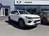 KGM Korando (2026) - náhled 1
