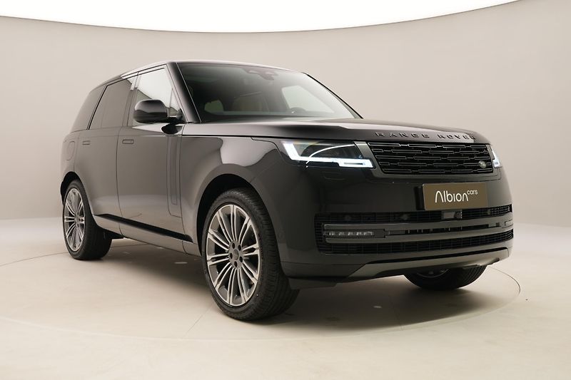 Land Rover Range Rover (2026) D350 AUTOBIOGRAPHY SWB  - fotka 14 z 102