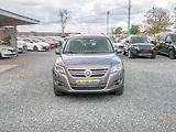 Volkswagen Tiguan (2010) ČR 2.0TSI 125KW 4x4 - SERVIS - náhled 1