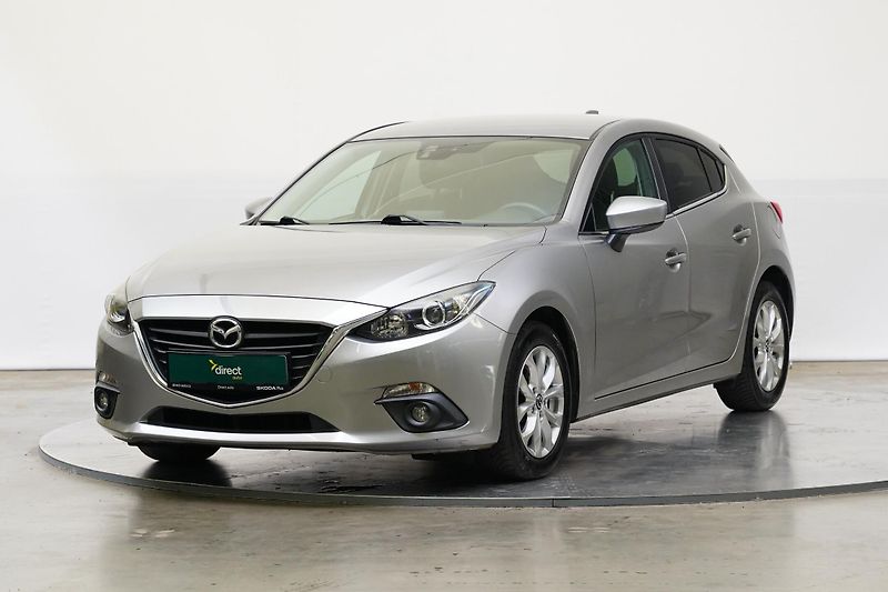 Mazda 3 - fotka 1 z 29