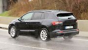 Půjde o takové kombi - SUV
