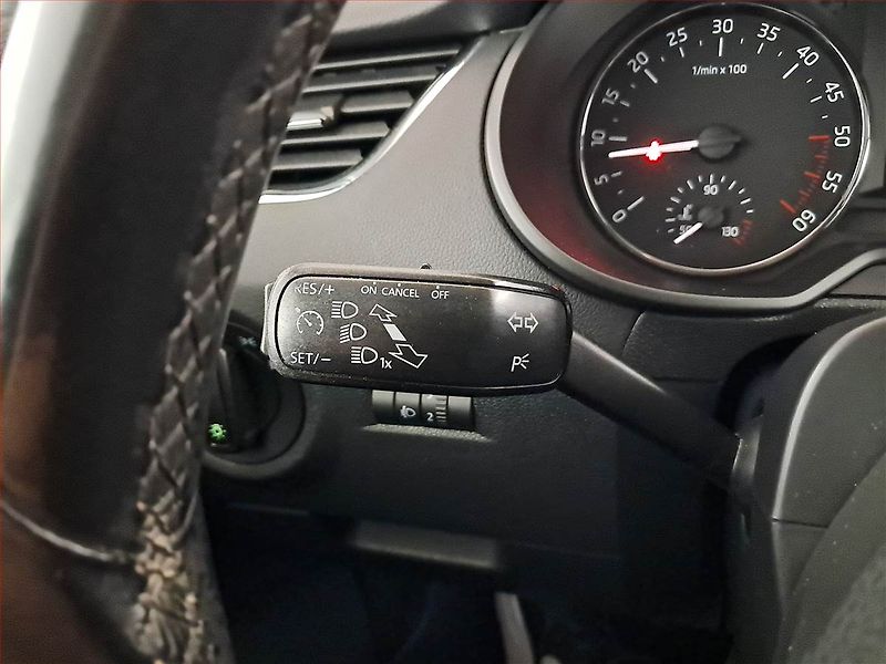 Škoda Octavia (2016) Ambition 1.6 TDI, Automat - fotka 17 z 17