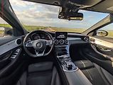 Mercedes-Benz Třídy C (2016) 3.0 V6 BiTurbo AMG C 43 - náhled 12