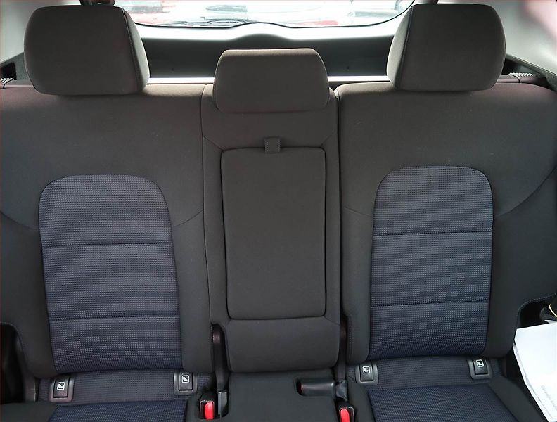 Hyundai Tucson (2016) 1.7 CRDi, Automat, Serv.kniha - fotka 10 z 21