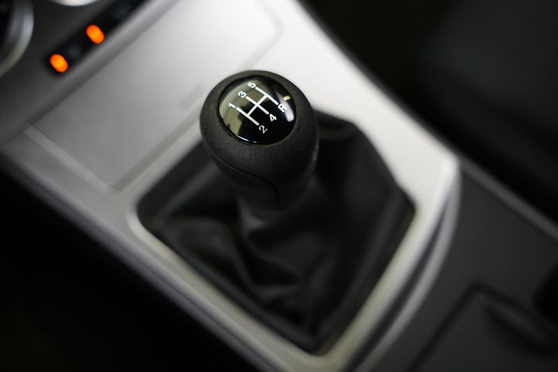 Mazda 3 - fotka 19 z 21