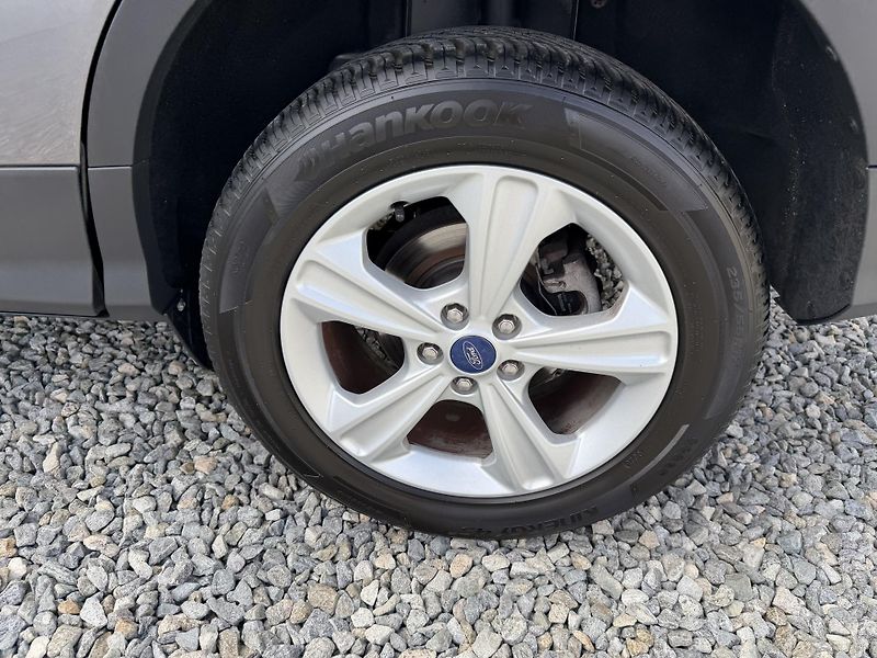 Ford Kuga 2.0TDCi 140PS 162TKM SERVIS!!! - fotka 34 z 162