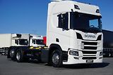 Scania (2020) R 450 / ACC / E 6 / RETARDER / - náhled 27