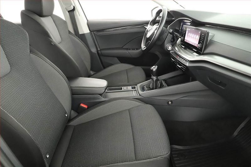 Škoda Octavia (2022) Ambition 2.0 TDI, ČR,1.maj - fotka 7 z 15
