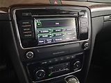 Škoda Superb (2013) Elegance 2.0 TDI, 4X4 - náhled 12