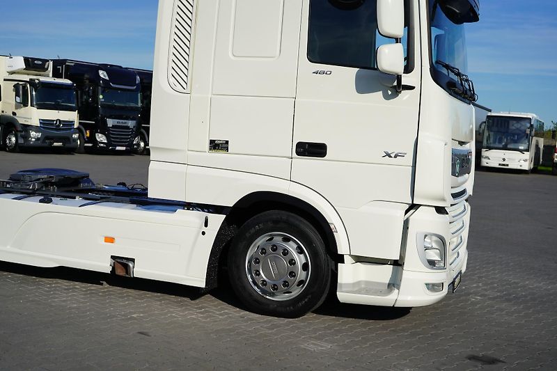 DAF XF (2022) 106 / 480 / E 6 / ACC / MEGA / - fotka 31 z 49