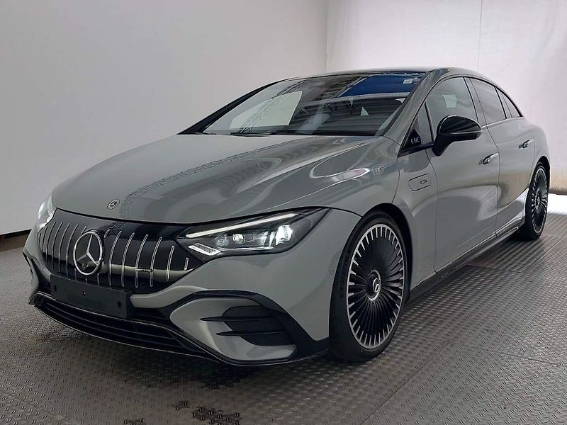 Ostatní EQE 53 AMG 4Matic+ - fotka 2 z 13