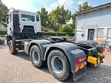 MAN TGS (2024) 26.520 6x4 hydraulika EURO 6 - náhled 6