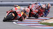 Brno 04.08.2019 - Moto GP 2019 - Marc Marquez