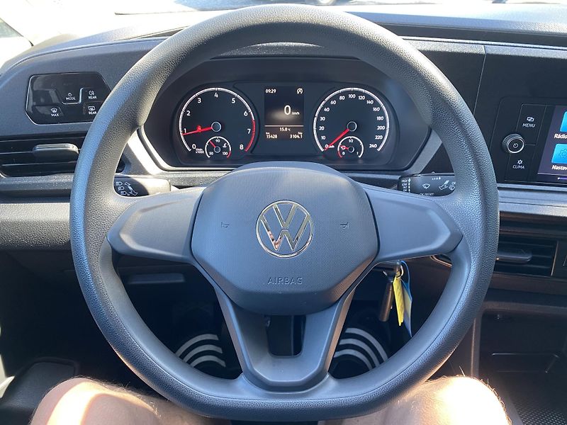 Volkswagen Caddy 1.5 TSI 84kW -1xMAJ.-15 000KM - fotka 16 z 35