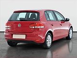 Volkswagen Golf (2011) 1.6 TDI, Tempomat - náhled 4