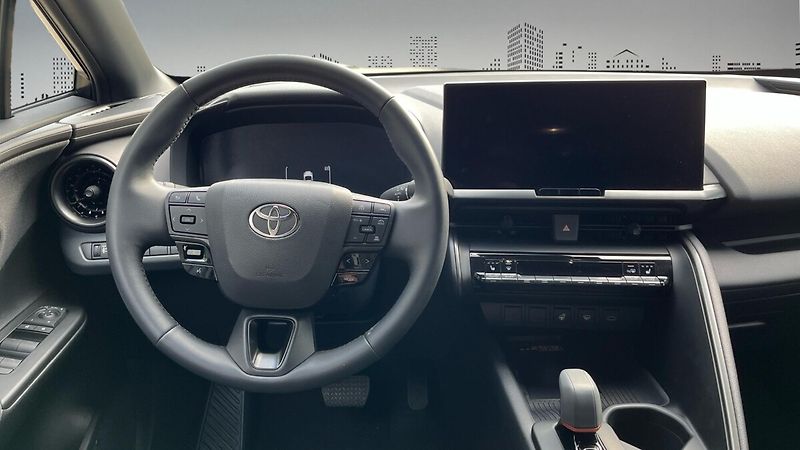 Toyota C-HR 2.0 Hybrid 4x2 Style - fotka 5 z 8