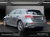 Mercedes-Benz Třídy A A-Třída 250e AMG Line - náhled 7