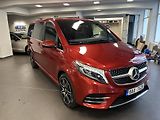 Mercedes-Benz Třídy V (2021) 300d AMG L 4Matic LED 360° NAV - náhled 1