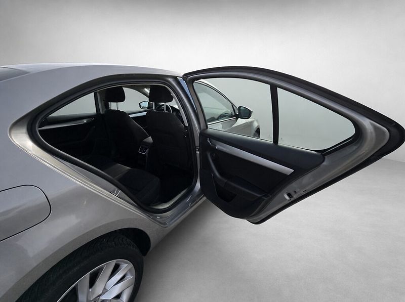 Škoda Octavia (2018) 2.0 TDi 110KW Style DSG - fotka 18 z 23