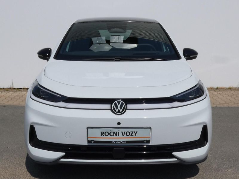 Volkswagen ID.3 (2026) Neo Style 58 kWh 140 kW - fotka 4 z 30