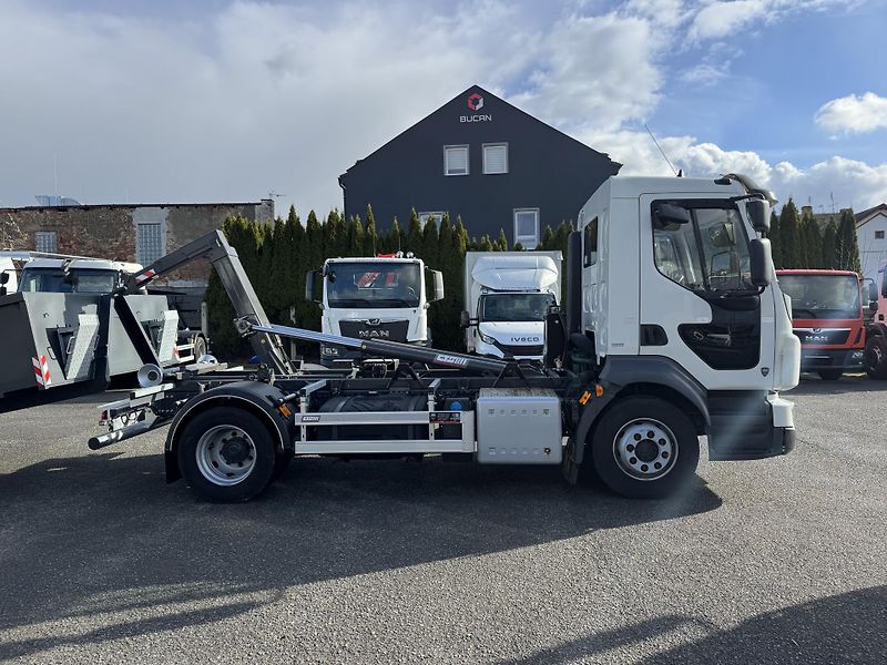 Volvo FL (2015) 12.250,11,99, nový CHARVÁT CTS - fotka 3 z 29