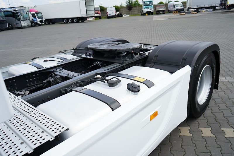 Mercedes-Benz Actros (2021) 1851 / ACC / E 6 / MP 5 / I –  - fotka 53 z 53