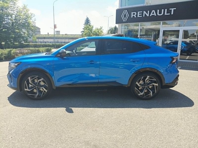 Renault Rafale (2026) esprit Alpine hyper hybrid E-T - fotka 2 z 29