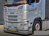 Scania (2023) S 590 V8 6x4 souprava 80t - náhled 30