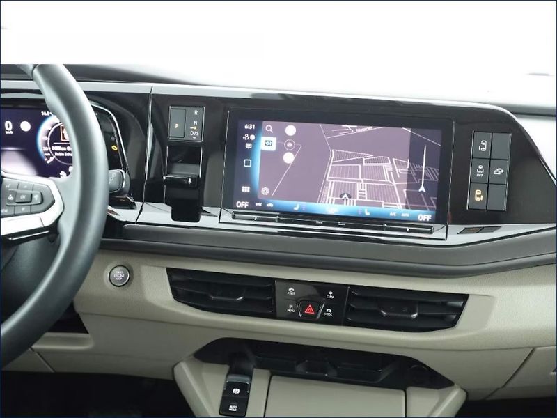 Volkswagen California eHybrid 4M Beach Camper 360 IQ - fotka 5 z 9