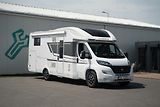 Adria (2022) Matrix Axess 670SL, FIAT,160HP - náhled 1